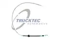Kézifék Bowden - Trucktec