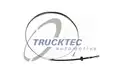 Kézifék Bowden - Trucktec