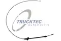 Kézifék Bowden - Trucktec