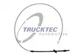 Kézifék Bowden - Trucktec