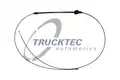 Kézifék Bowden - Trucktec