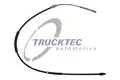 Kézifék Bowden - Trucktec