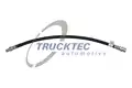 Gumifékcső - Trucktec