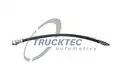 Gumifékcső - Trucktec