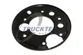Terelőlemez / féktárcsa - Trucktec