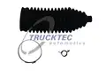 Kormánymű porvédő - Trucktec