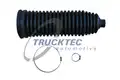 Kormánymű porvédő készlet - Trucktec