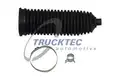 GUMIHARANG KORMÁNYMŰ - Trucktec
