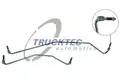 Javítókészlet, kormánymű - Trucktec