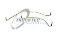 Javítókészlet, kormánymű - Trucktec