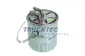 Üzemanyagszűrő - Trucktec