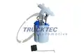 Üzemanyagszivattyú - Trucktec
