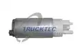 Üzemanyagszivattyú - Trucktec