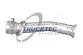 Kipufogócső - Trucktec