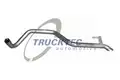 Kipufogócső - Trucktec