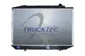 Vízhűtő - Trucktec