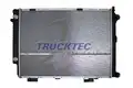Vízhűtő - Trucktec