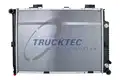 Hűtő, Motorhűtés - Trucktec