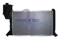 Vízhűtő - Trucktec