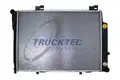 Vízhűtő - Trucktec