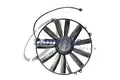 ventilátor, klímakondenzátor - Trucktec