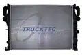 Hűtő - Trucktec