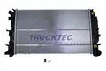 Vízhűtő - Trucktec