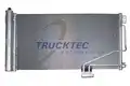 Klímahűtő - Trucktec