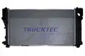 Vízhűtő - Trucktec