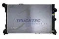 Vízhűtő - Trucktec