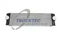Töltőlevegő hűtő - Trucktec