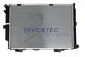Vízhűtő - Trucktec