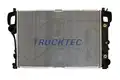 Vízhűtő - Trucktec