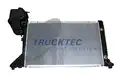 Vízhűtő - Trucktec