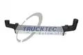 Töltőlevegő hűtő - Trucktec