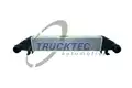 Töltőlevegő hűtő - Trucktec