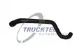 Vízcső - Trucktec