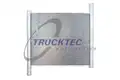 Vízhűtő - Trucktec