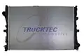 Vízhűtő - Trucktec