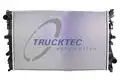 Vízhűtő - Trucktec