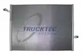 Vízhűtő - Trucktec