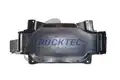 Burkolat, motor alatti - Trucktec