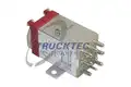 Relé - Trucktec