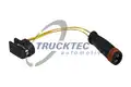 Fékkopás jelző - Trucktec
