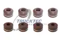Szelepszár szimmering - Trucktec