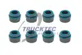 Szelepszár szimmering - Trucktec