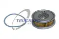 Szűrő, munkahidraulika - Trucktec