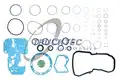 Váltóház tömítés készlet - Trucktec