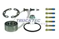 Kerékcsapágy Készlet - Trucktec