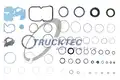 Váltóház tömítés készlet - Trucktec